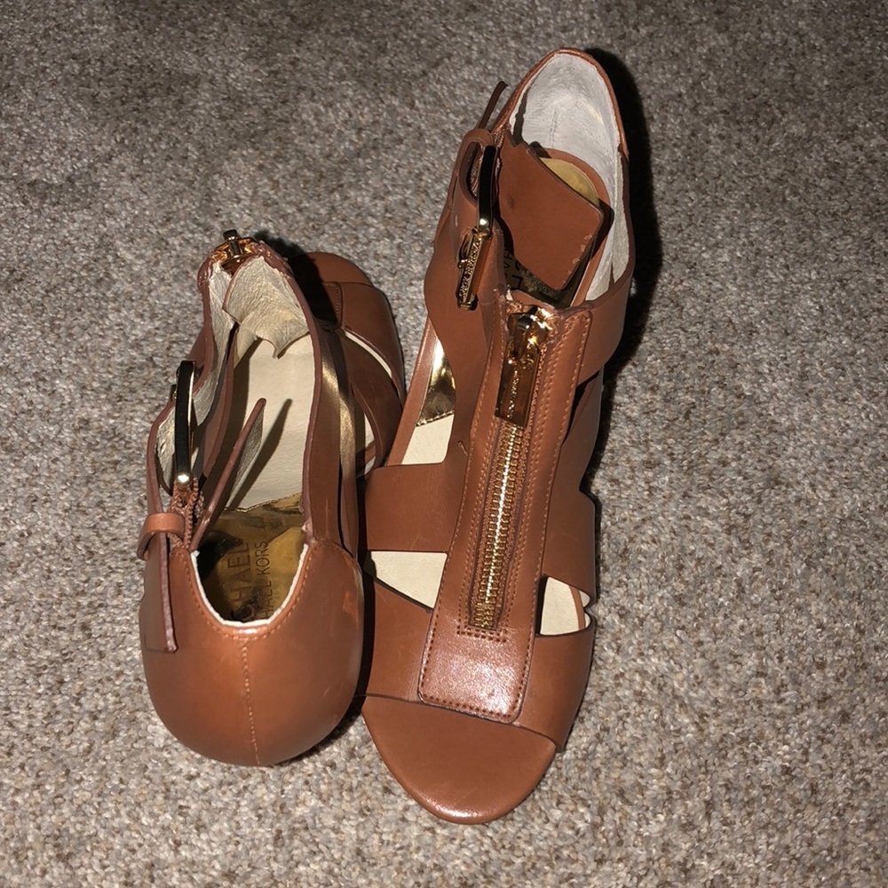 Michael Kors heels